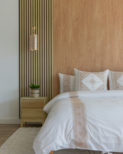 Afbeelding in Gallery-weergave laden, Queen Fez Set Taupe