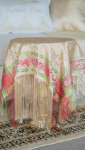 Afbeelding in Gallery-weergave laden, Traditionele Henna Hoofddoeken