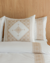 Afbeelding in Gallery-weergave laden, Queen Fez Set Taupe