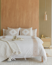 Afbeelding in Gallery-weergave laden, Queen Fez Set Taupe