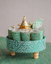 Afbeelding in Gallery-weergave laden, Thee Set