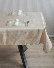 Afbeelding in Gallery-weergave laden, Tafellaken Taqlidi Rond