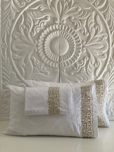 Afbeelding in Gallery-weergave laden, Bedlakenset Rbati