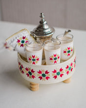 Afbeelding in Gallery-weergave laden, Thee Set