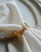 Afbeelding in Gallery-weergave laden, Servet ringen