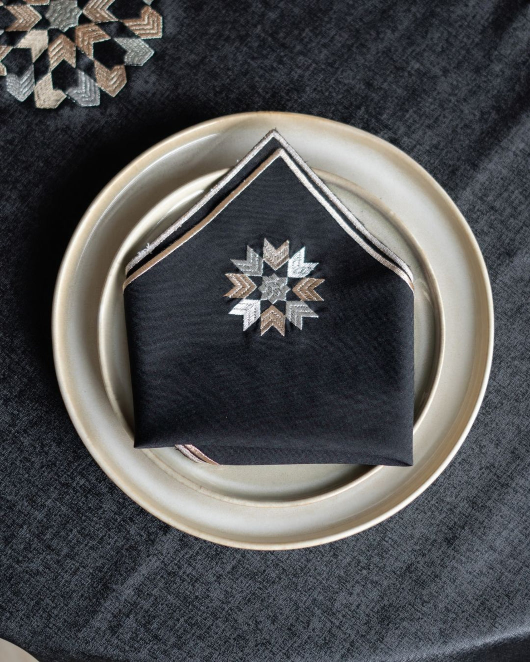 Luxe Servetten
