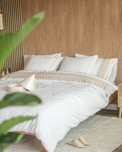 Afbeelding in Gallery-weergave laden, Dekbedovertrekset Rbati
