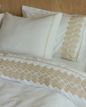 Afbeelding in Gallery-weergave laden, Dekbedovertrekset Rbati
