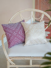 Load image into Gallery viewer, Traditional embroidered pillows
