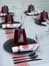 Load image into Gallery viewer, SET Classic Table Sheets + Napkins
